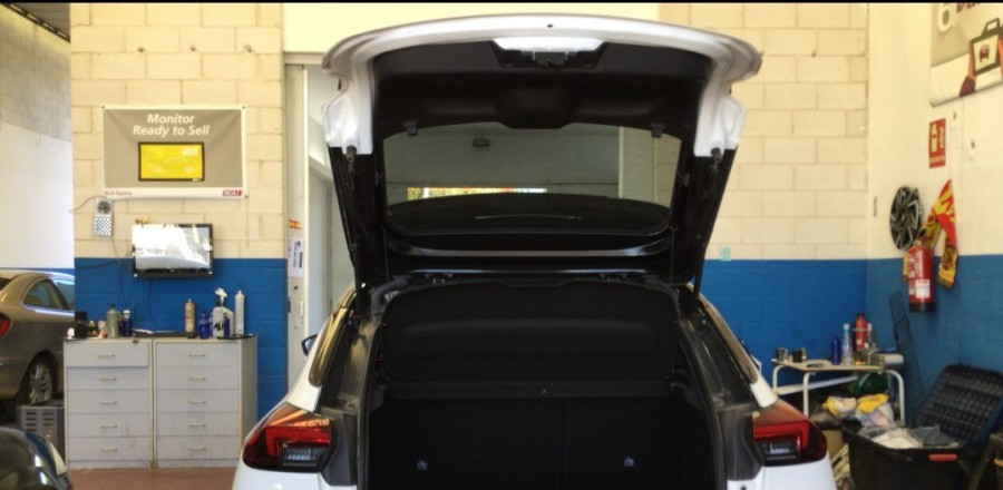 Imagen de Opel Corsa