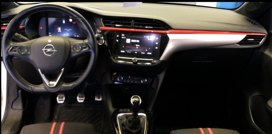 Imagen de Opel Corsa