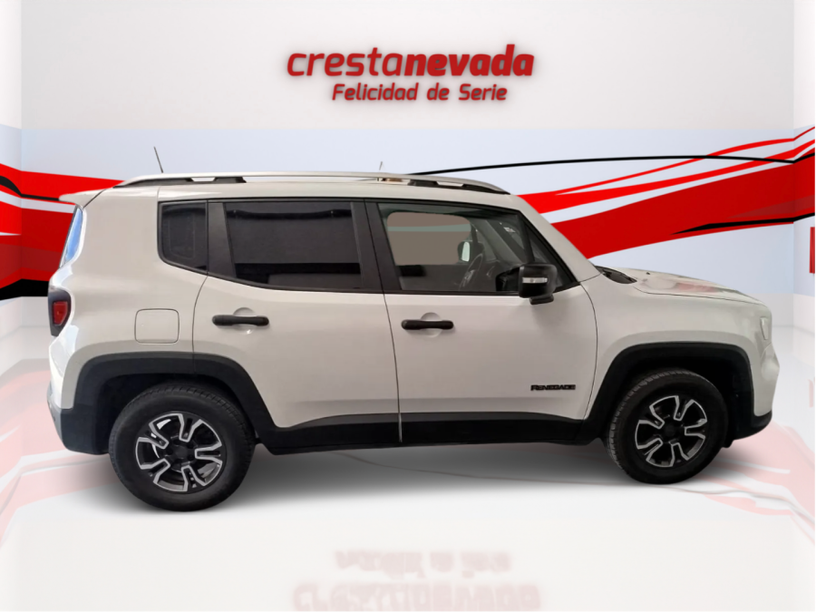 Imagen de Jeep Renegade