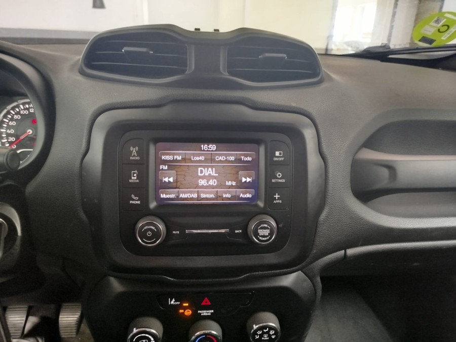 Imagen de Jeep Renegade