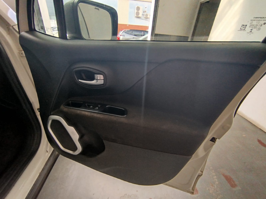 Imagen de Jeep Renegade