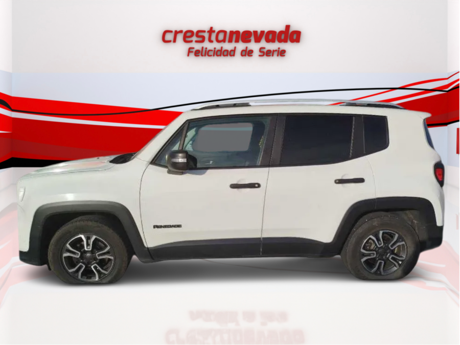 Imagen de Jeep Renegade