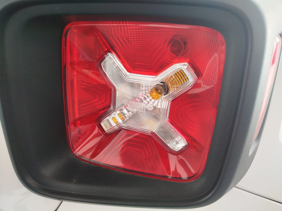 Imagen de Jeep Renegade