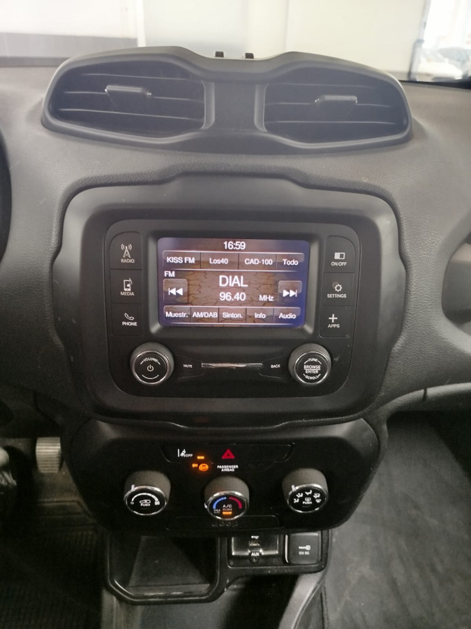 Imagen de Jeep Renegade