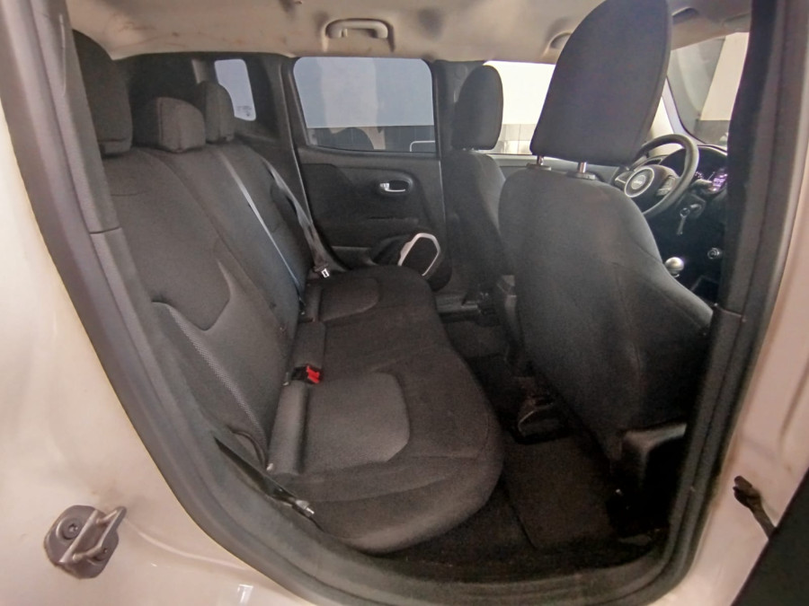 Imagen de Jeep Renegade