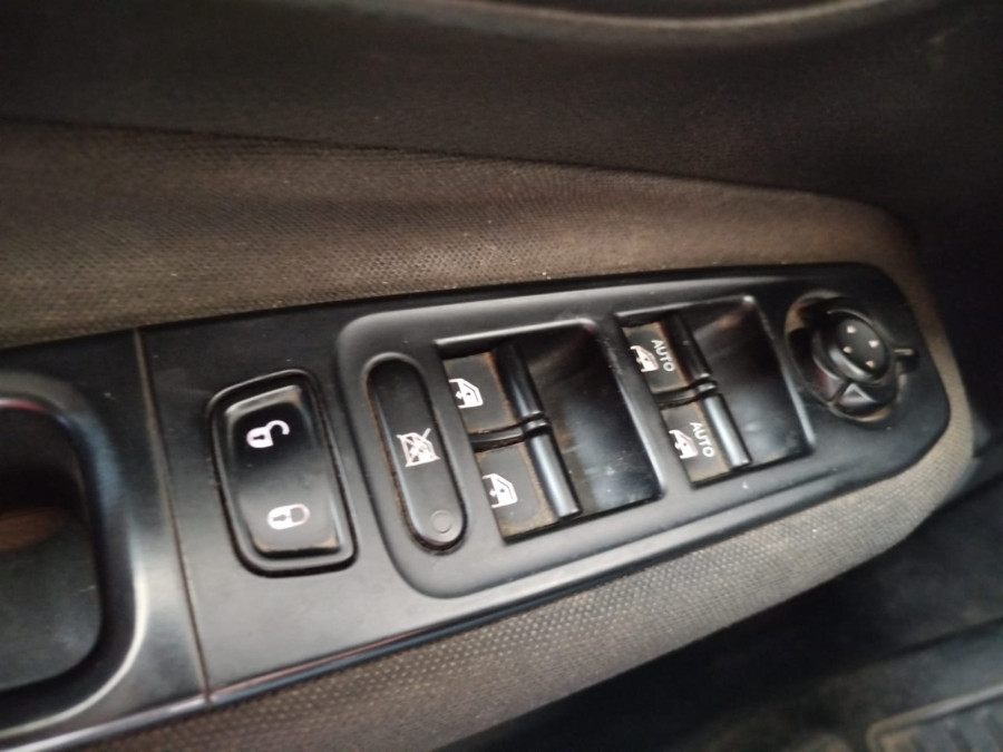 Imagen de Jeep Renegade