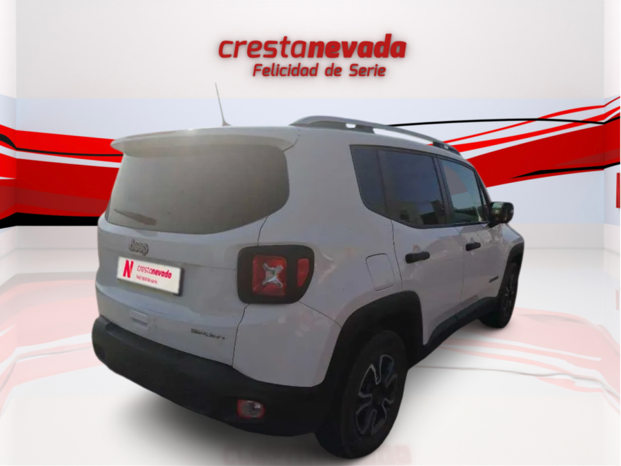 Imagen de Jeep Renegade