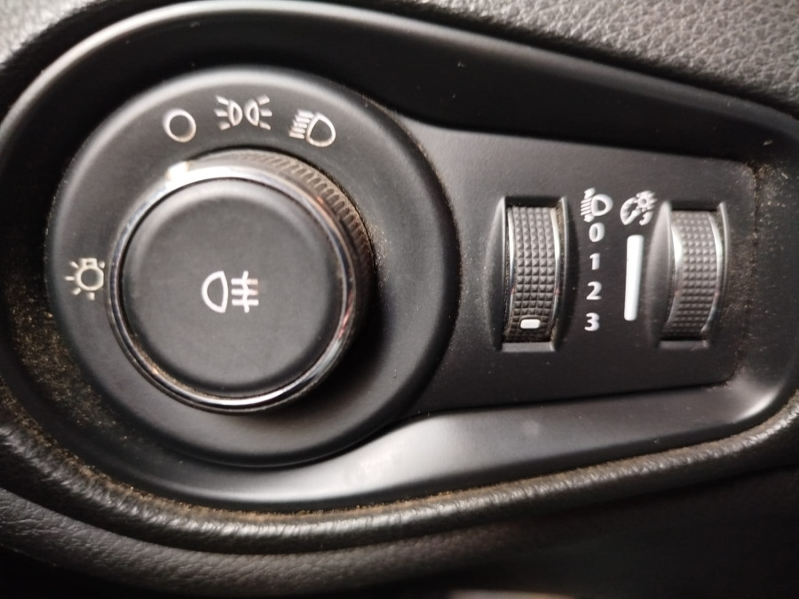 Imagen de Jeep Renegade