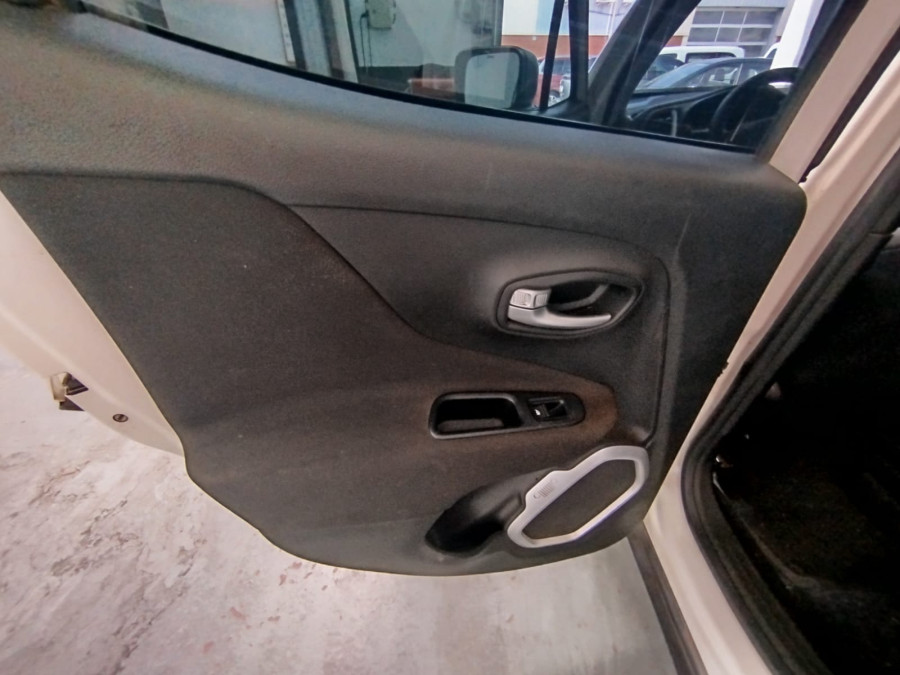 Imagen de Jeep Renegade