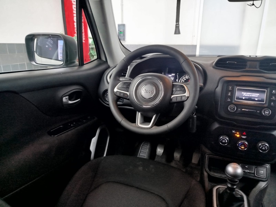 Imagen de Jeep Renegade