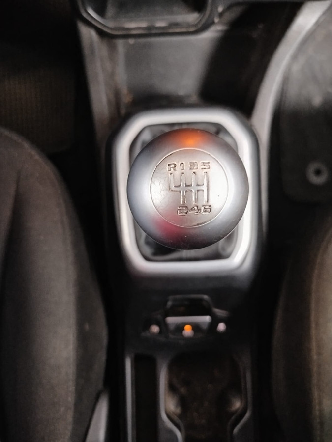 Imagen de Jeep Renegade