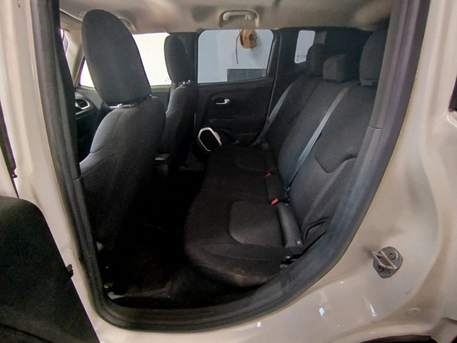 Imagen de Jeep Renegade