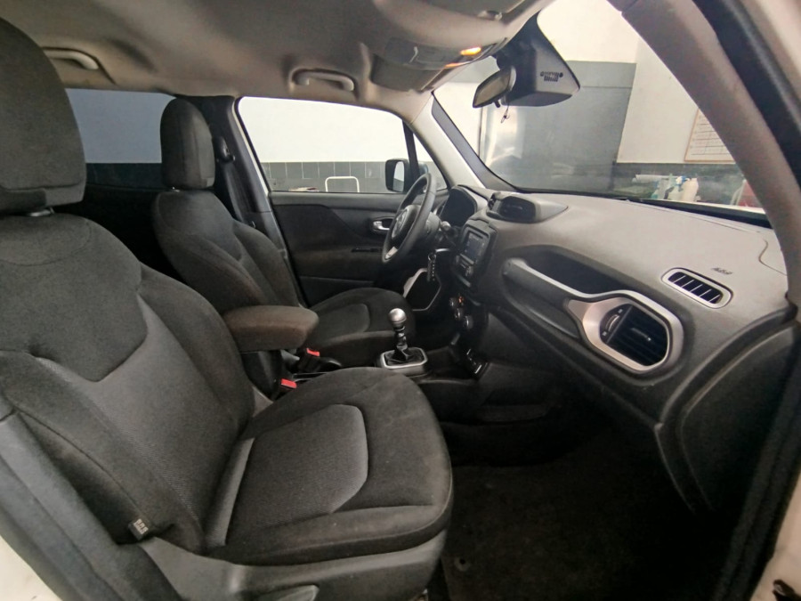 Imagen de Jeep Renegade