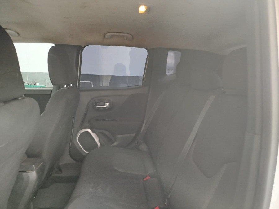 Imagen de Jeep Renegade