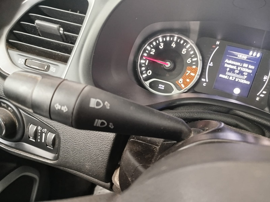 Imagen de Jeep Renegade