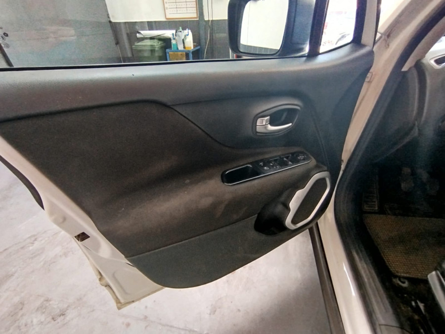 Imagen de Jeep Renegade