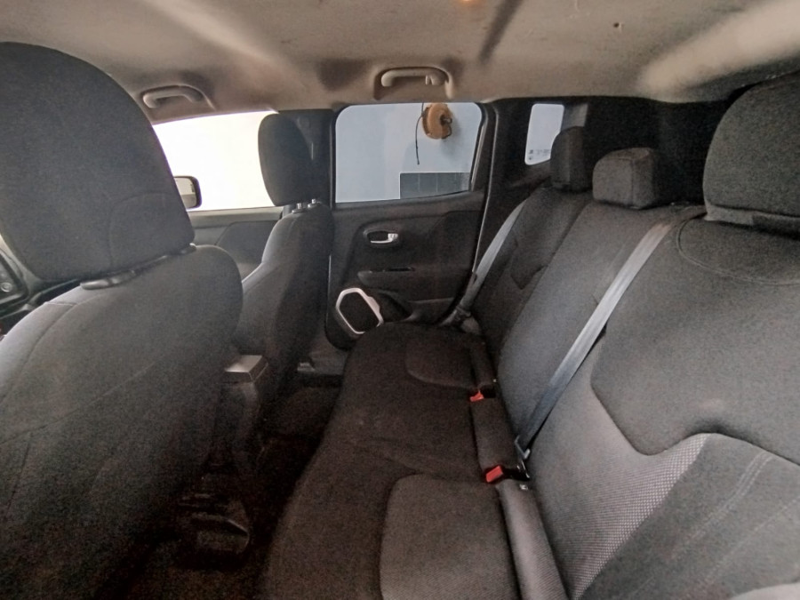 Imagen de Jeep Renegade