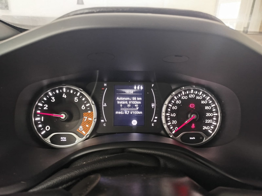 Imagen de Jeep Renegade