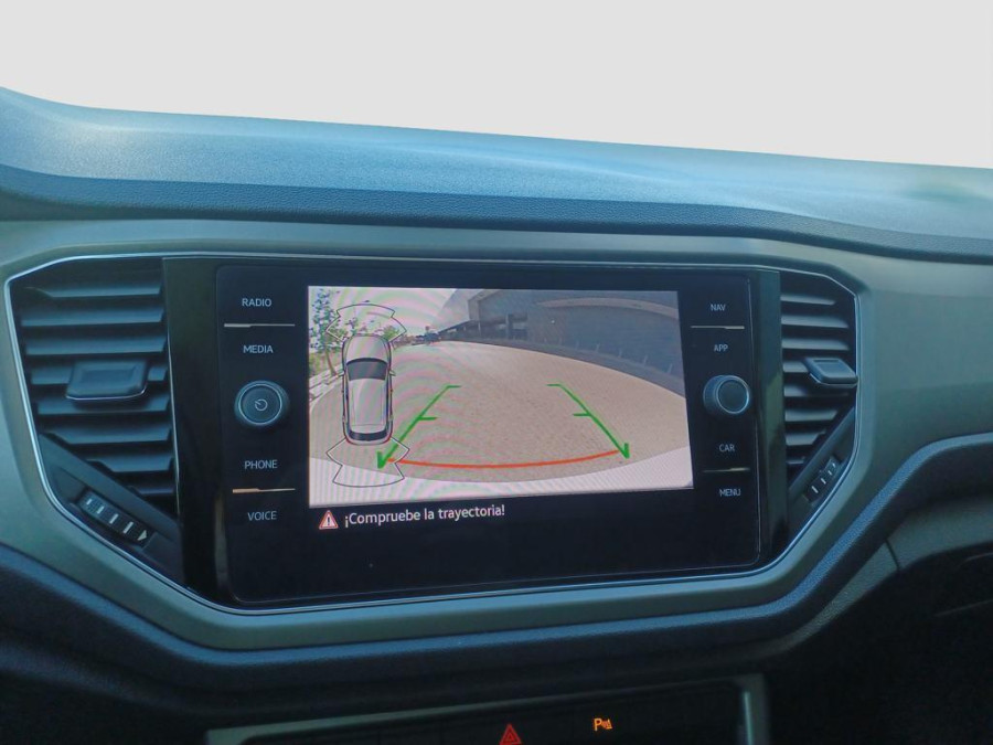 Imagen de Volkswagen T-Roc