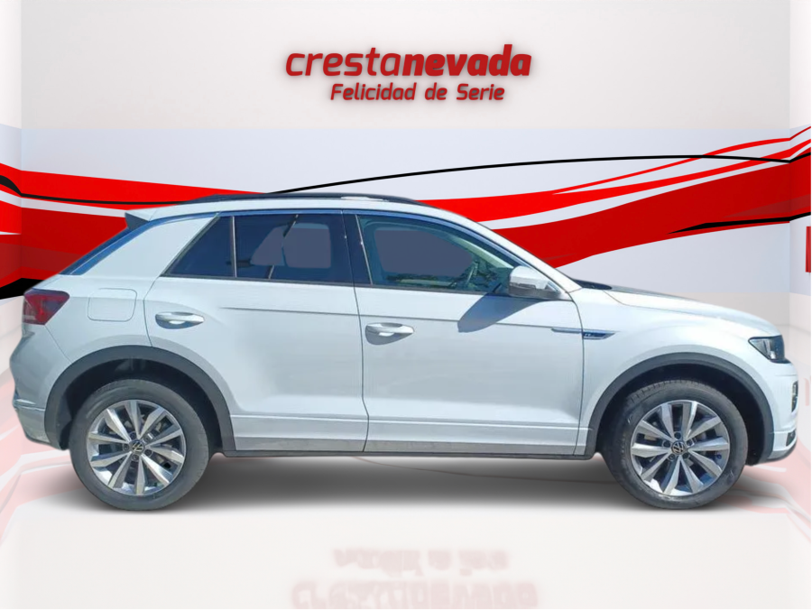 Imagen de Volkswagen T-Roc