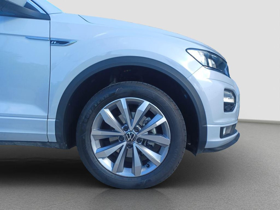 Imagen de Volkswagen T-Roc
