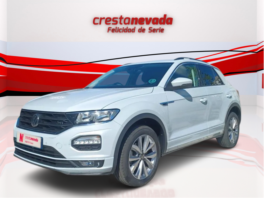 Imagen de Volkswagen T-Roc