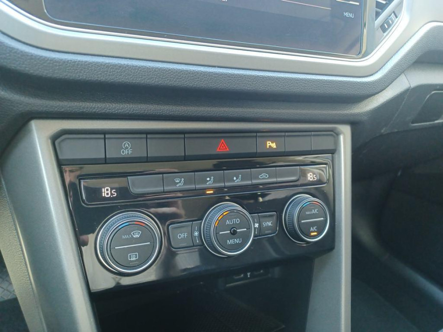 Imagen de Volkswagen T-Roc