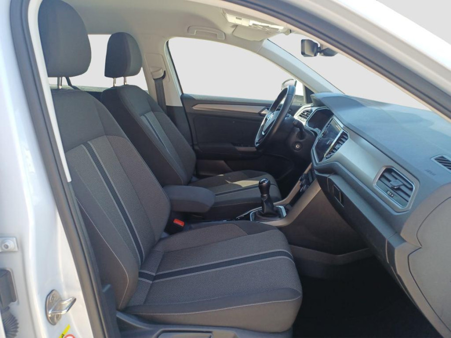 Imagen de Volkswagen T-Roc