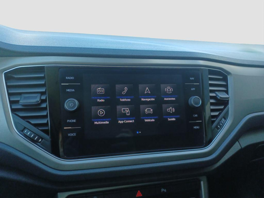 Imagen de Volkswagen T-Roc