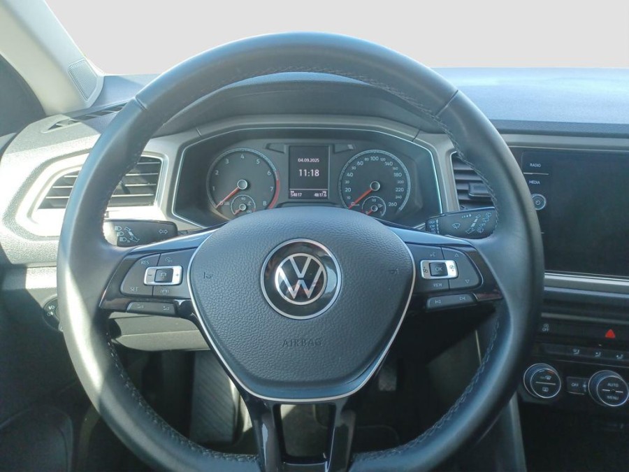 Imagen de Volkswagen T-Roc