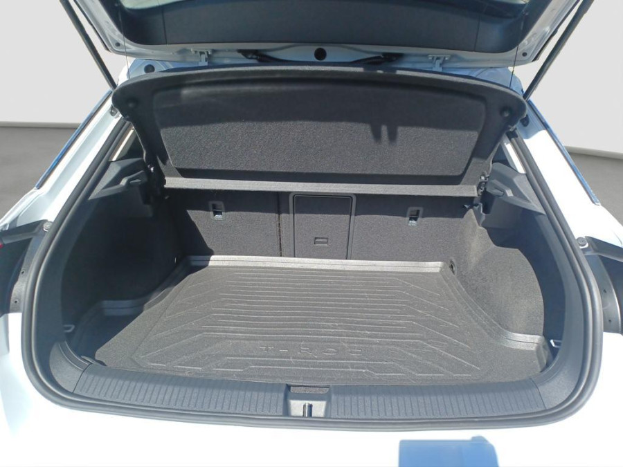 Imagen de Volkswagen T-Roc