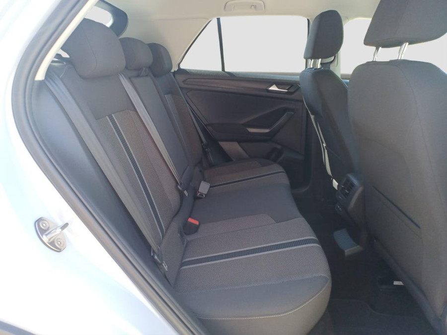 Imagen de Volkswagen T-Roc