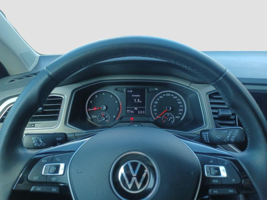 Imagen de Volkswagen T-Roc