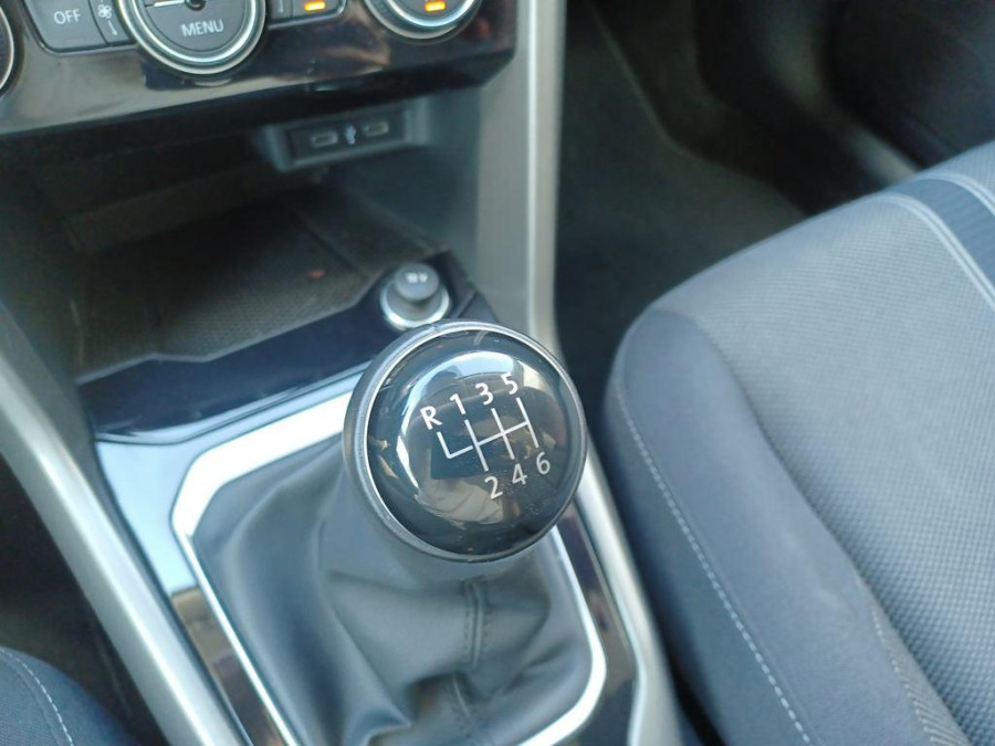 Imagen de Volkswagen T-Roc