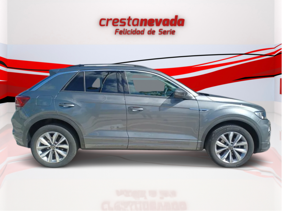 Imagen de Volkswagen T-Roc