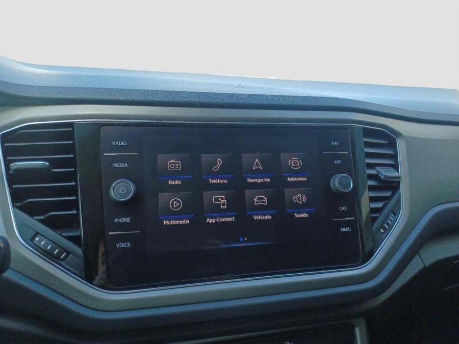 Imagen de Volkswagen T-Roc
