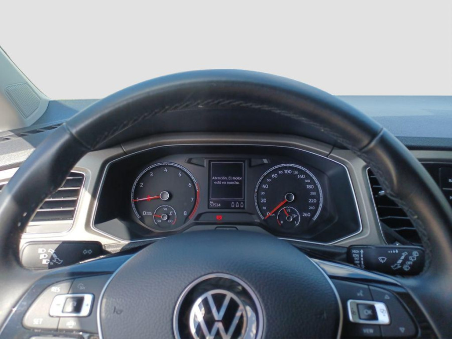 Imagen de Volkswagen T-Roc