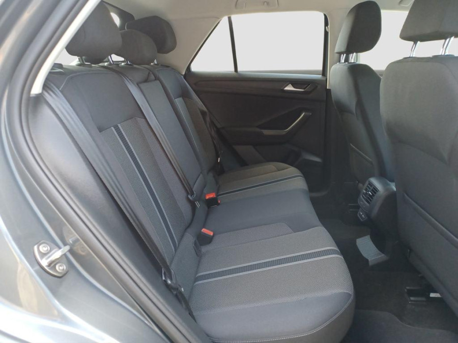 Imagen de Volkswagen T-Roc