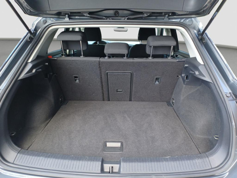 Imagen de Volkswagen T-Roc