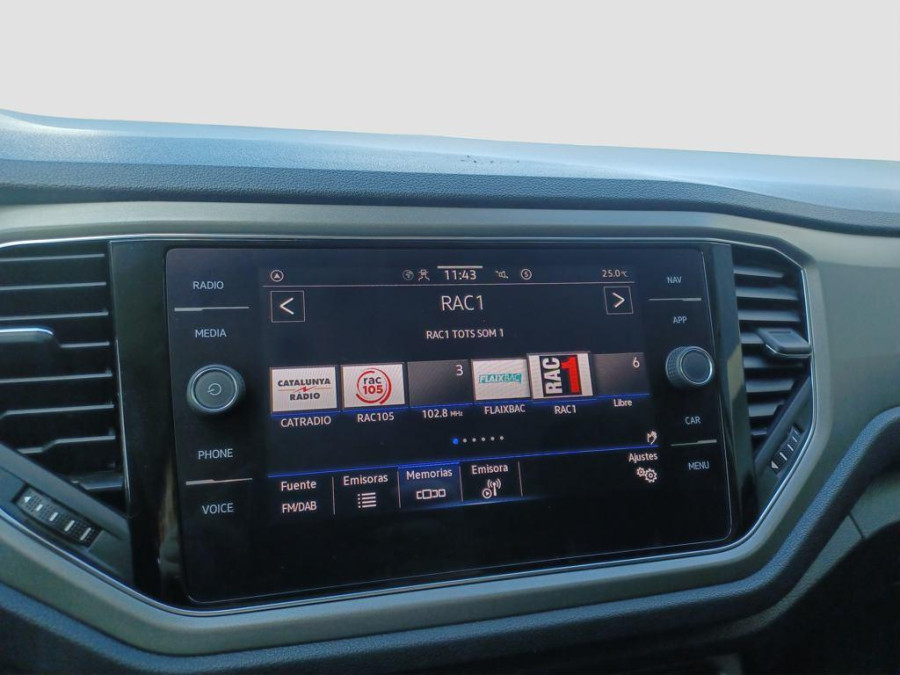 Imagen de Volkswagen T-Roc