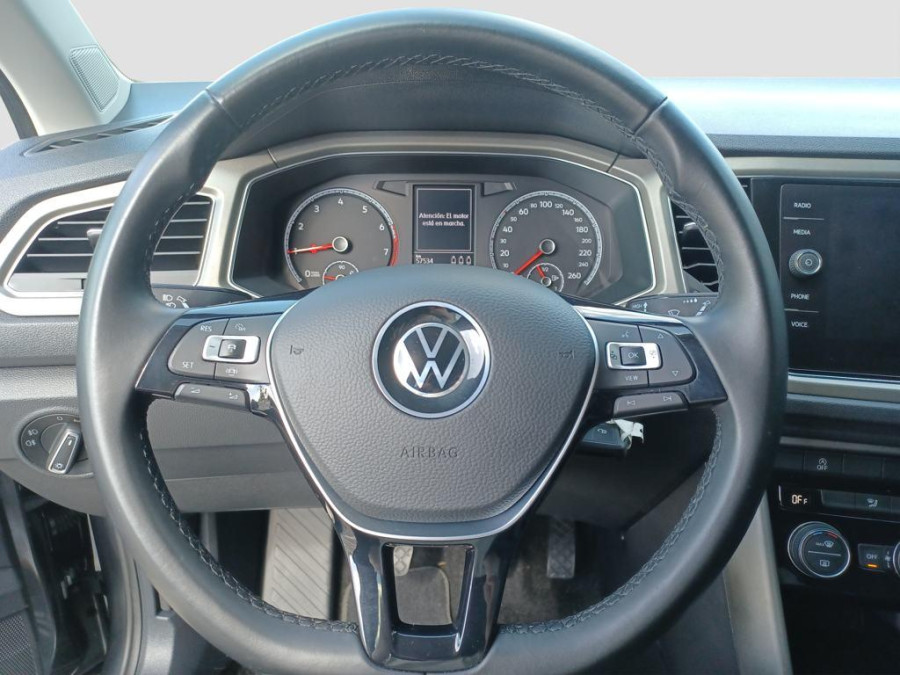 Imagen de Volkswagen T-Roc