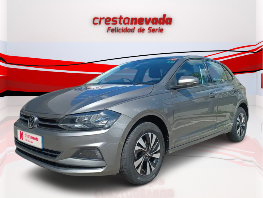 Imagen de Volkswagen Polo