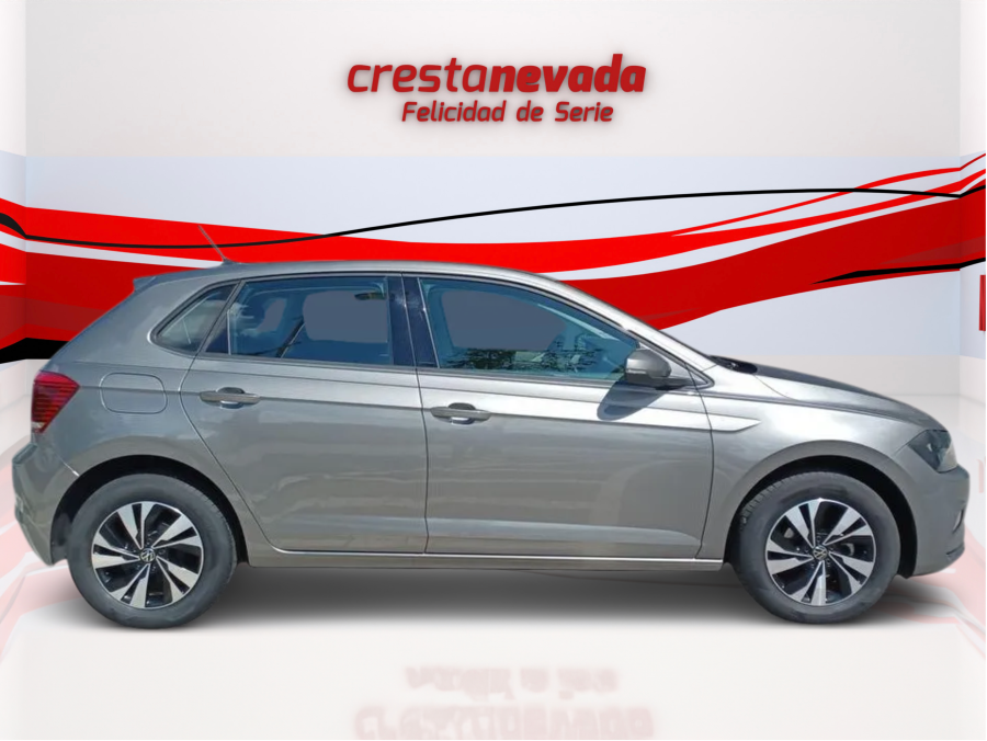 Imagen de Volkswagen Polo