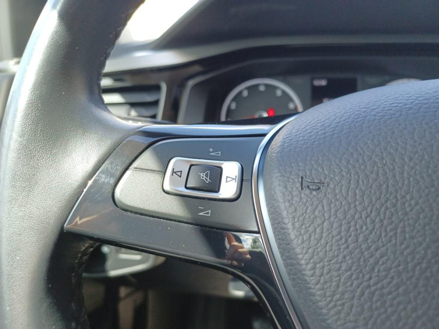 Imagen de Volkswagen Polo