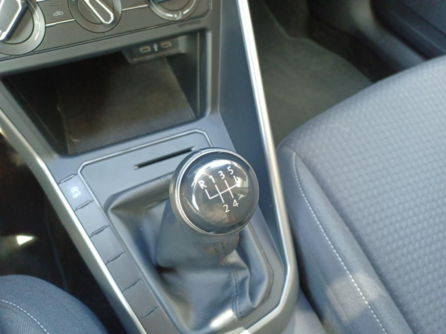 Imagen de Volkswagen Polo