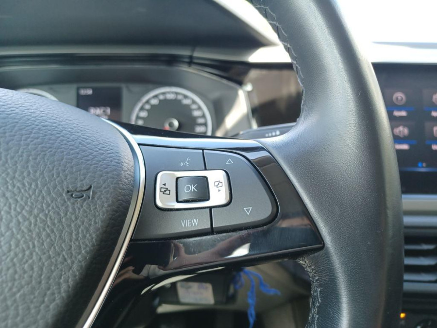 Imagen de Volkswagen Polo