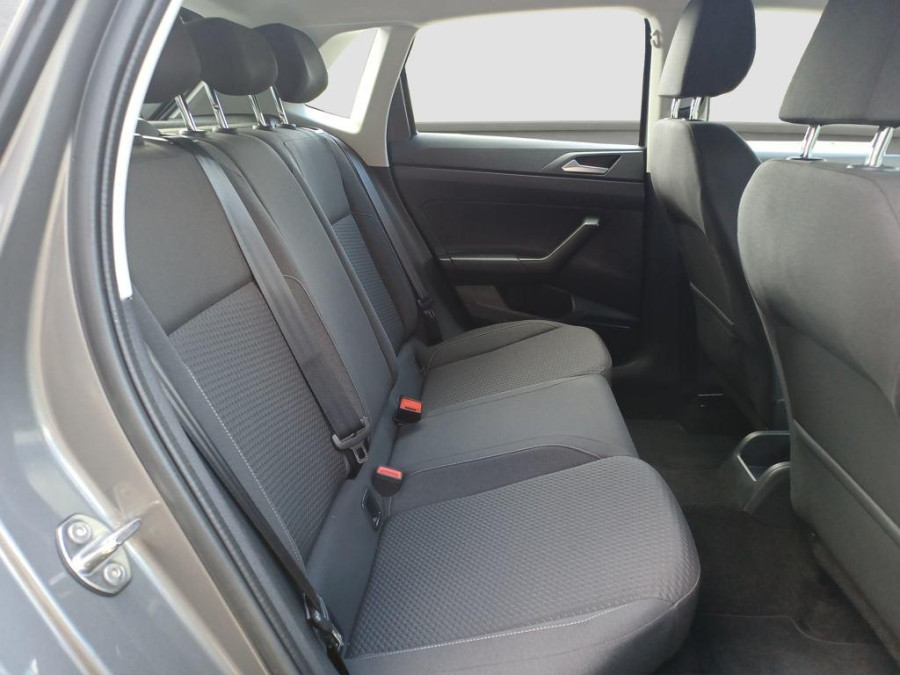 Imagen de Volkswagen Polo