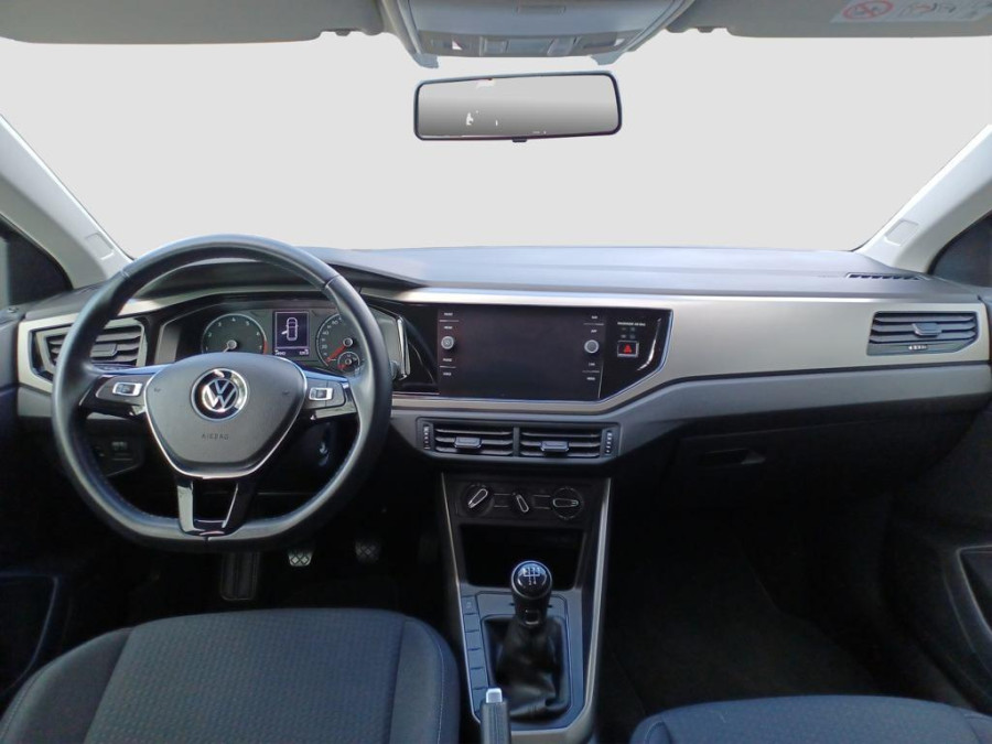 Imagen de Volkswagen Polo