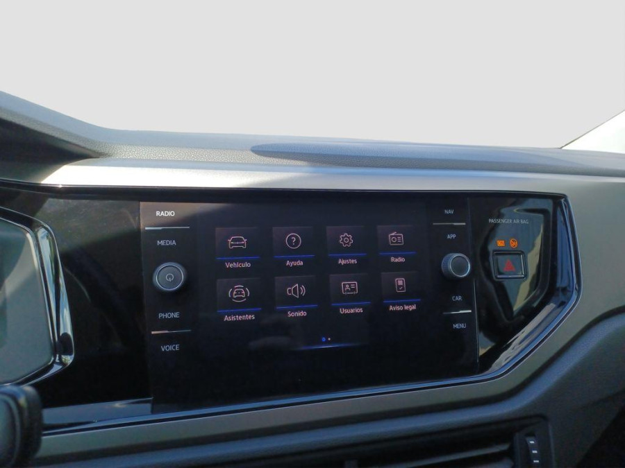 Imagen de Volkswagen Polo