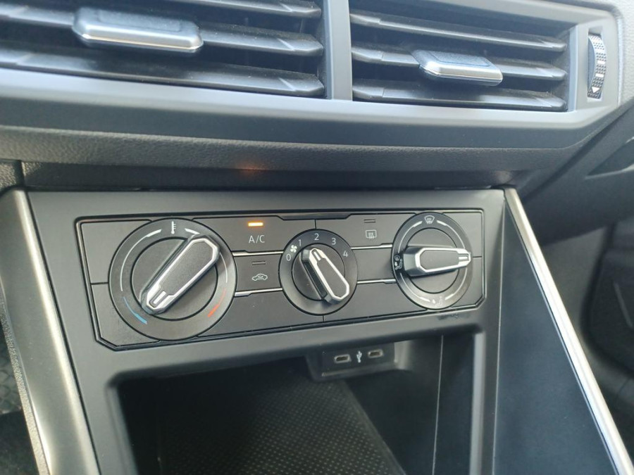 Imagen de Volkswagen Polo